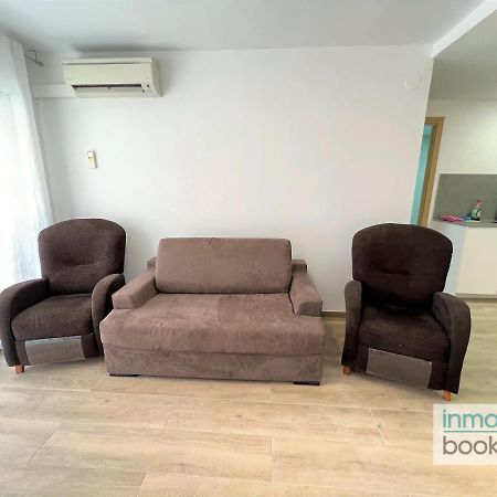 Inmobooking Maresto II Salou Exterior foto