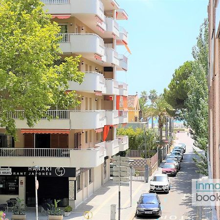Inmobooking Maresto II Salou Exterior foto