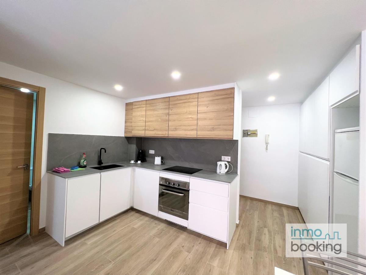 Inmobooking Maresto II Salou Exterior foto