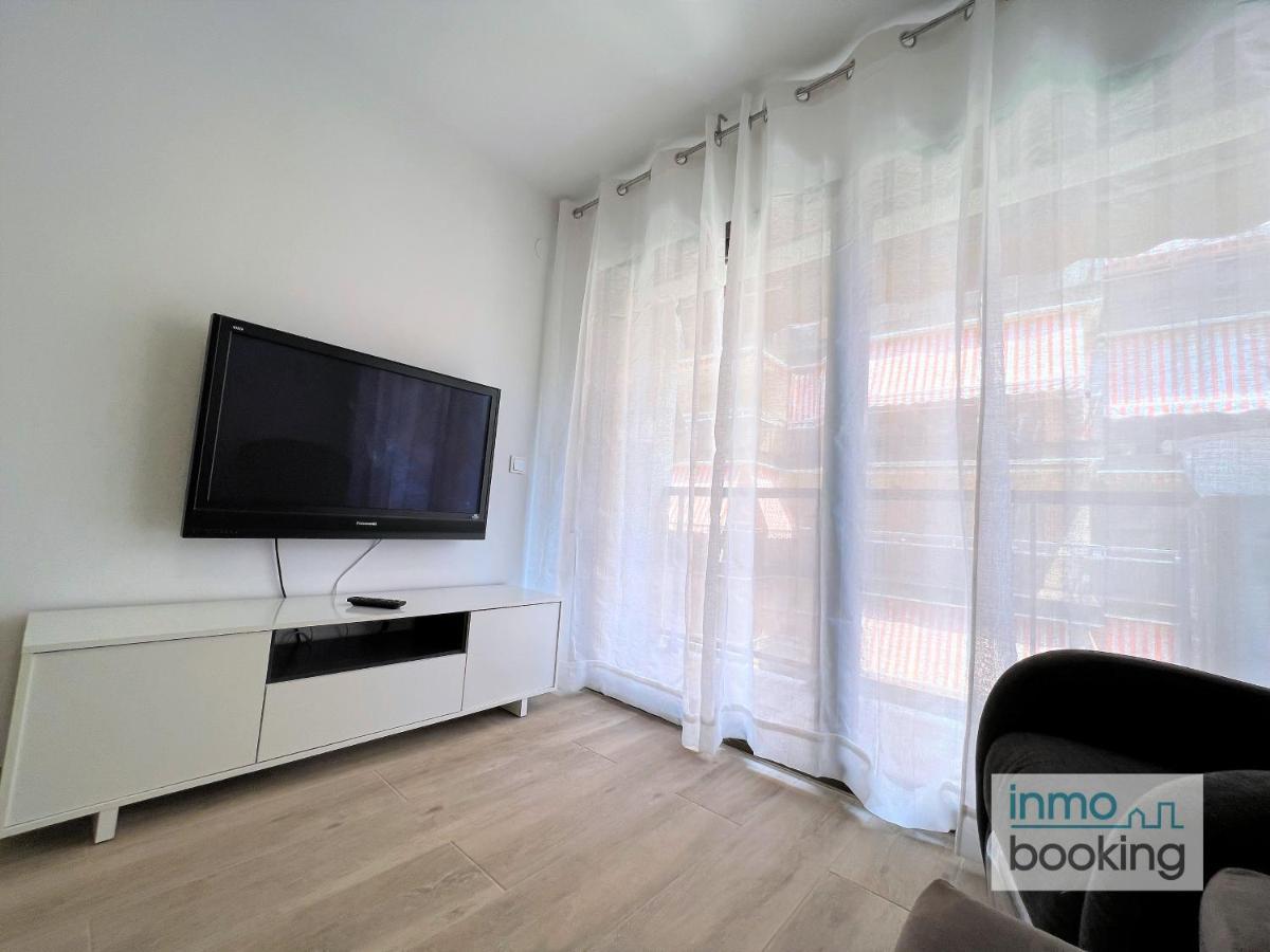 Inmobooking Maresto II Salou Exterior foto