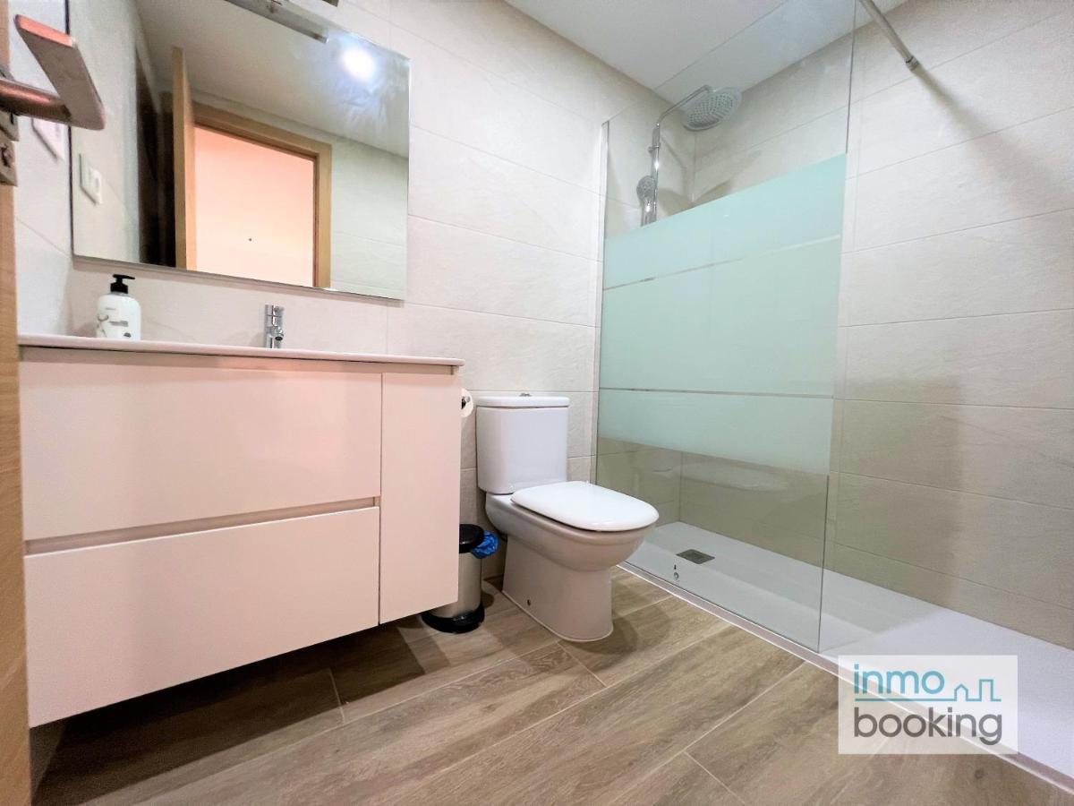 Inmobooking Maresto II Salou Exterior foto
