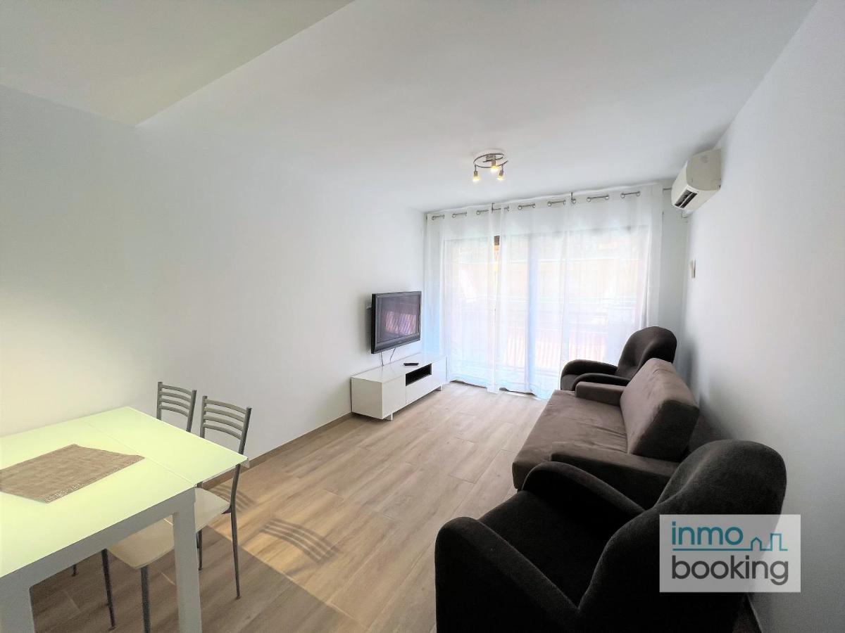 Inmobooking Maresto II Salou Exterior foto