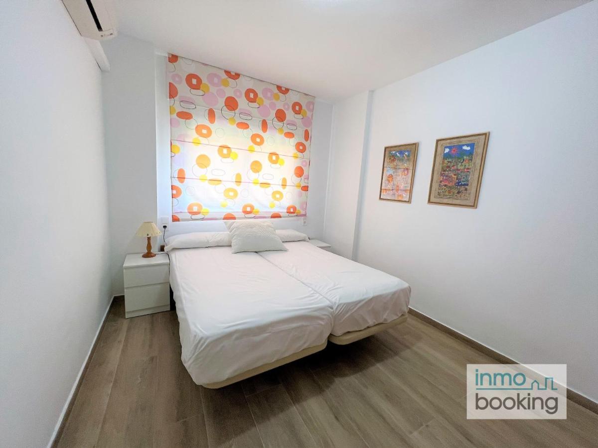 Inmobooking Maresto II Salou Exterior foto