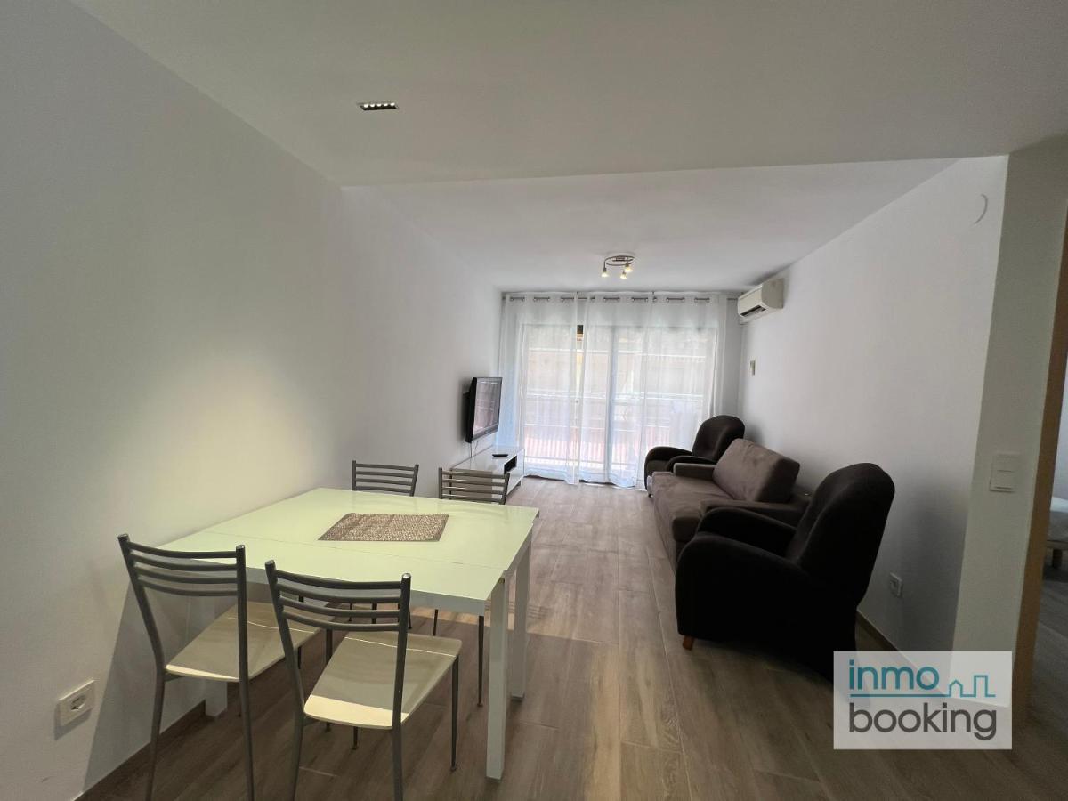 Inmobooking Maresto II Salou Exterior foto